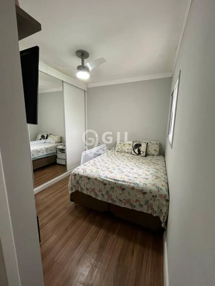 Apartamento, 2 quartos, 62 m² - Foto 16