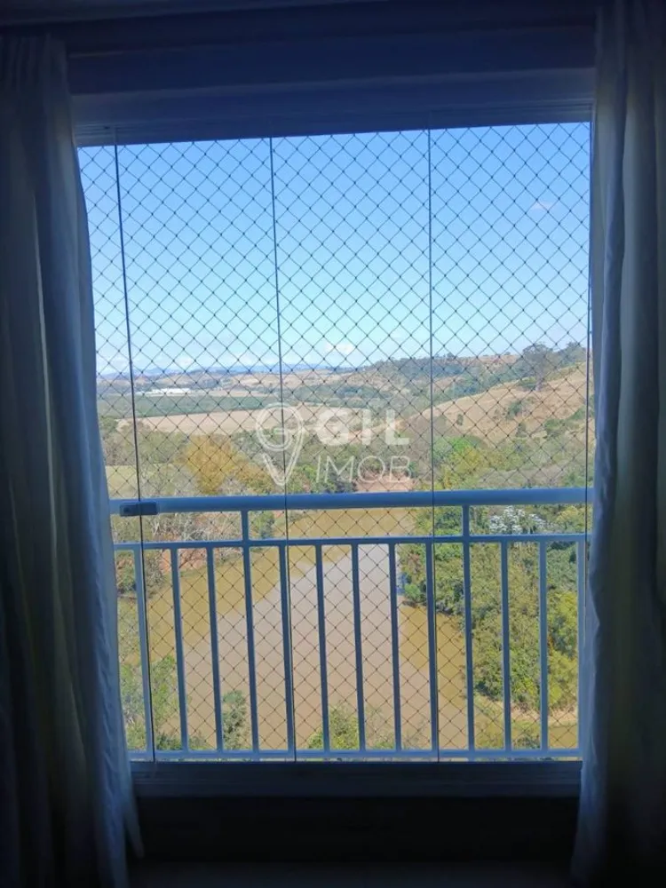Apartamento, 2 quartos, 62 m² - Foto 11