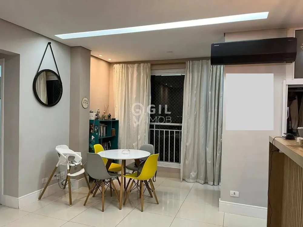 Apartamento, 2 quartos, 62 m² - Foto 6
