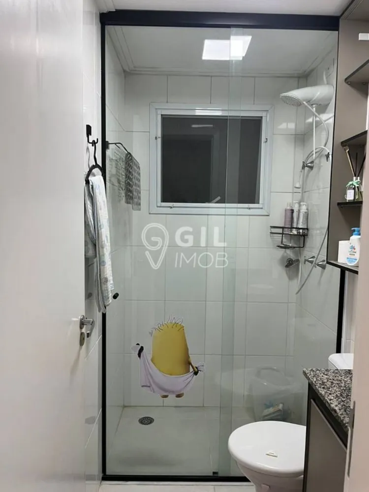 Apartamento, 2 quartos, 62 m² - Foto 15
