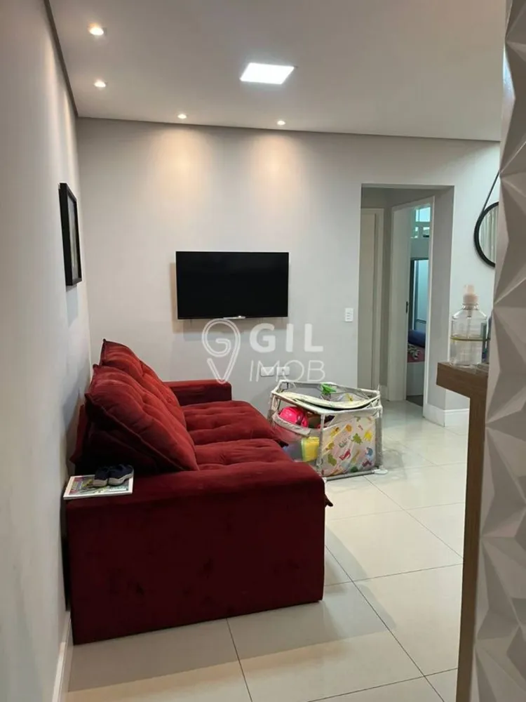 Apartamento, 2 quartos, 62 m² - Foto 4