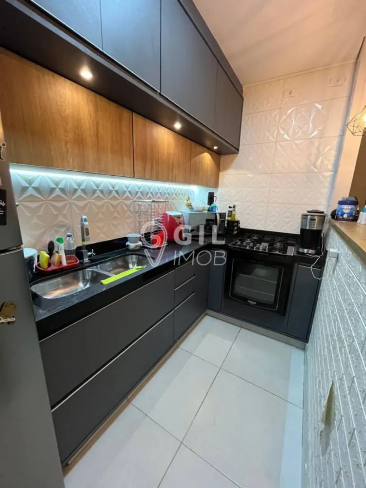 Apartamento, 2 quartos, 62 m² - Foto 2