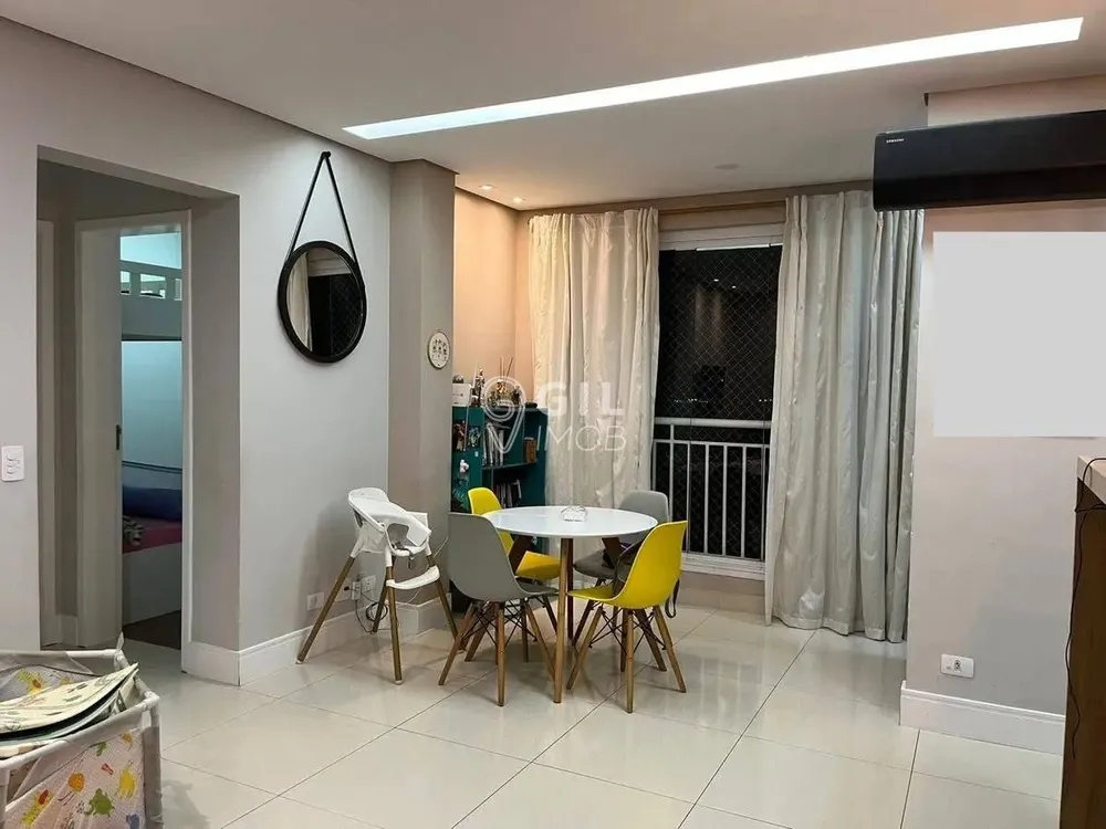 Apartamento, 2 quartos, 62 m² - Foto 5