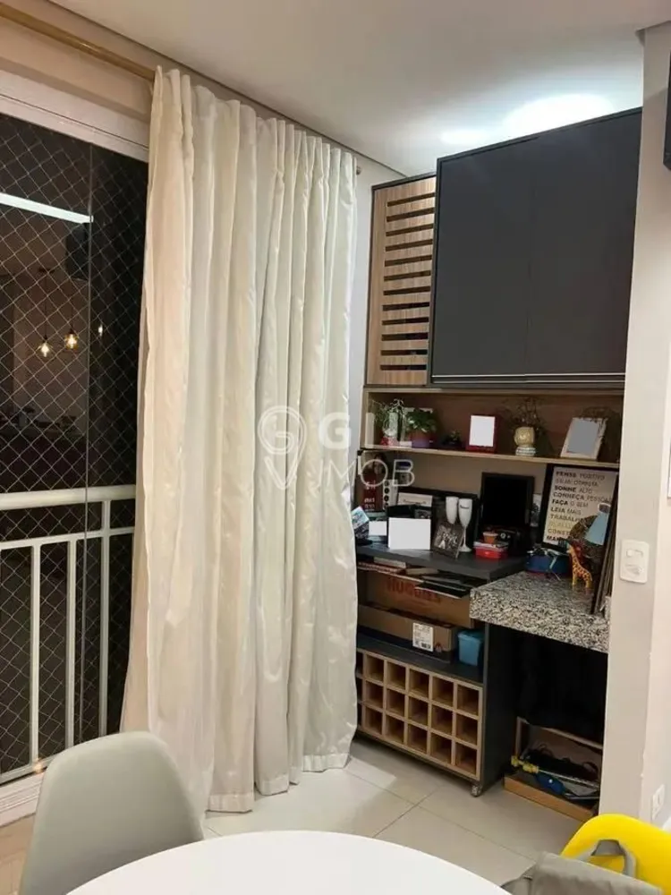Apartamento, 2 quartos, 62 m² - Foto 9