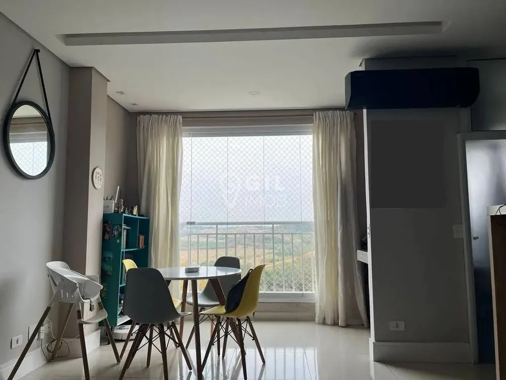Apartamento, 2 quartos, 62 m² - Foto 8