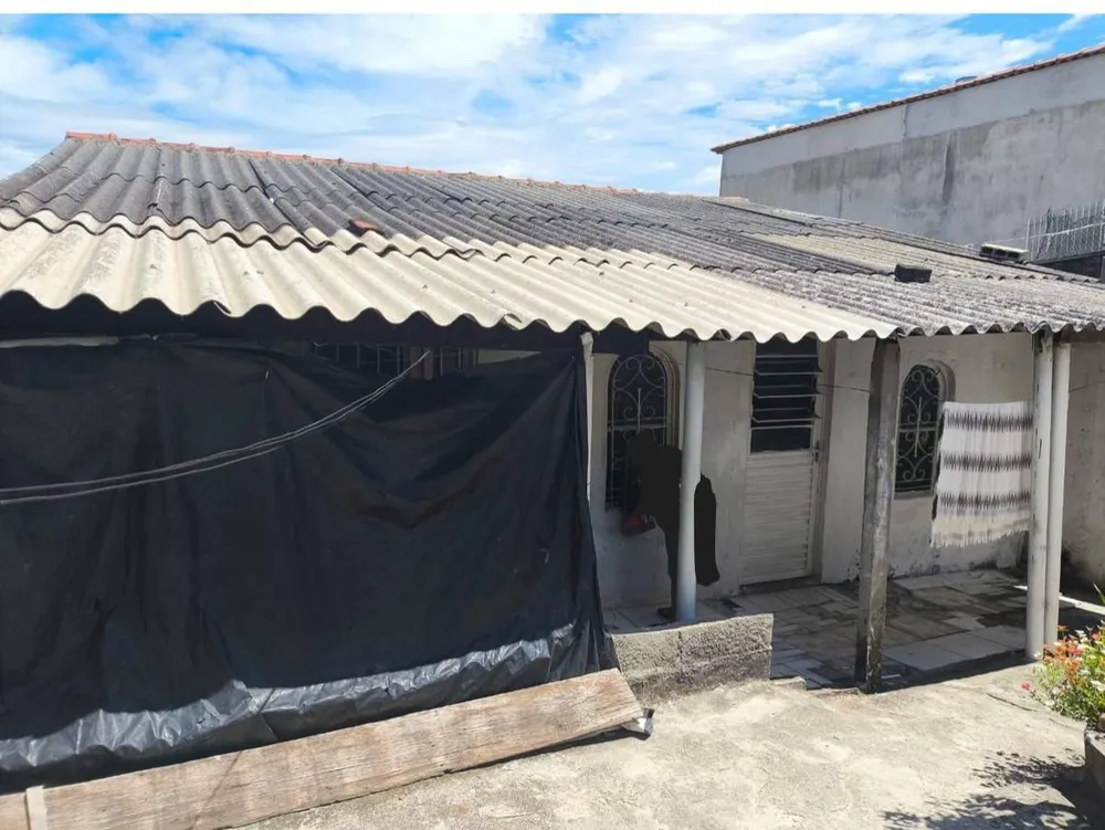 Casa, 4 quartos, 125 m² - Foto 2
