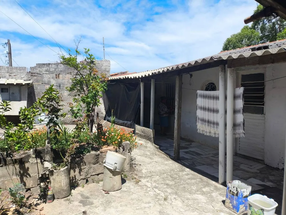 Casa, 4 quartos, 125 m² - Foto 1