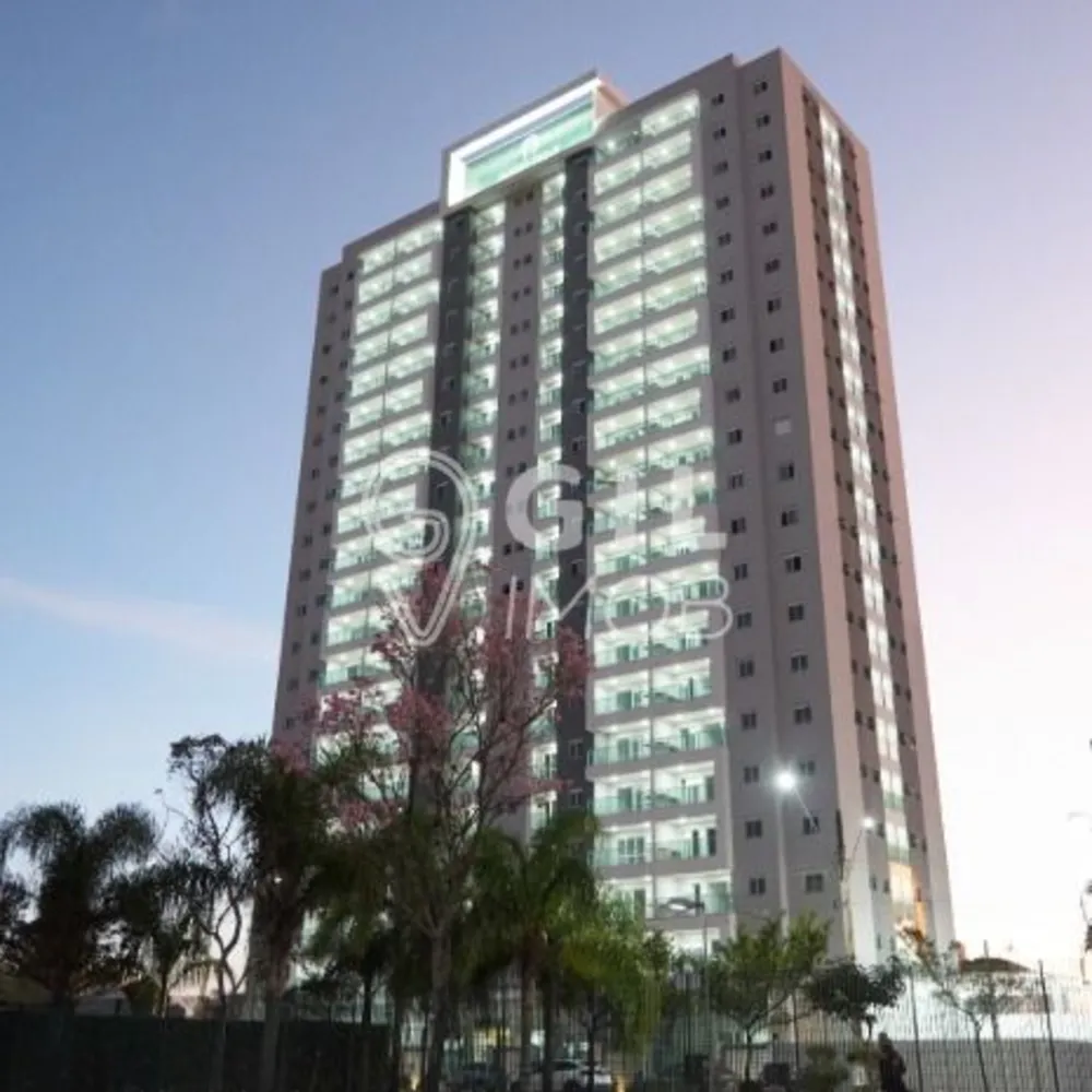 Apartamento, 2 quartos, 72 m² - Foto 1