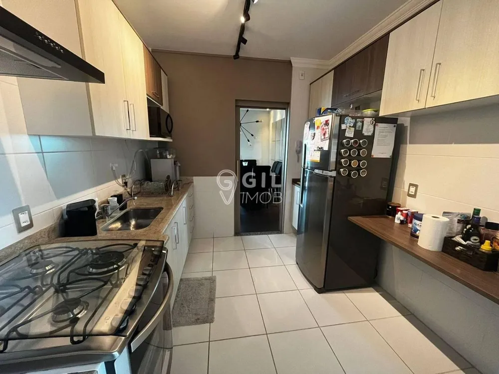 Apartamento, 4 quartos, 108 m² - Foto 7