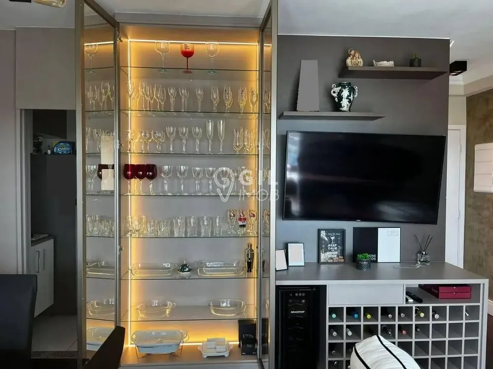 Apartamento, 4 quartos, 108 m² - Foto 3