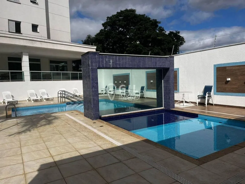 Apartamento, 4 quartos, 108 m² - Foto 10