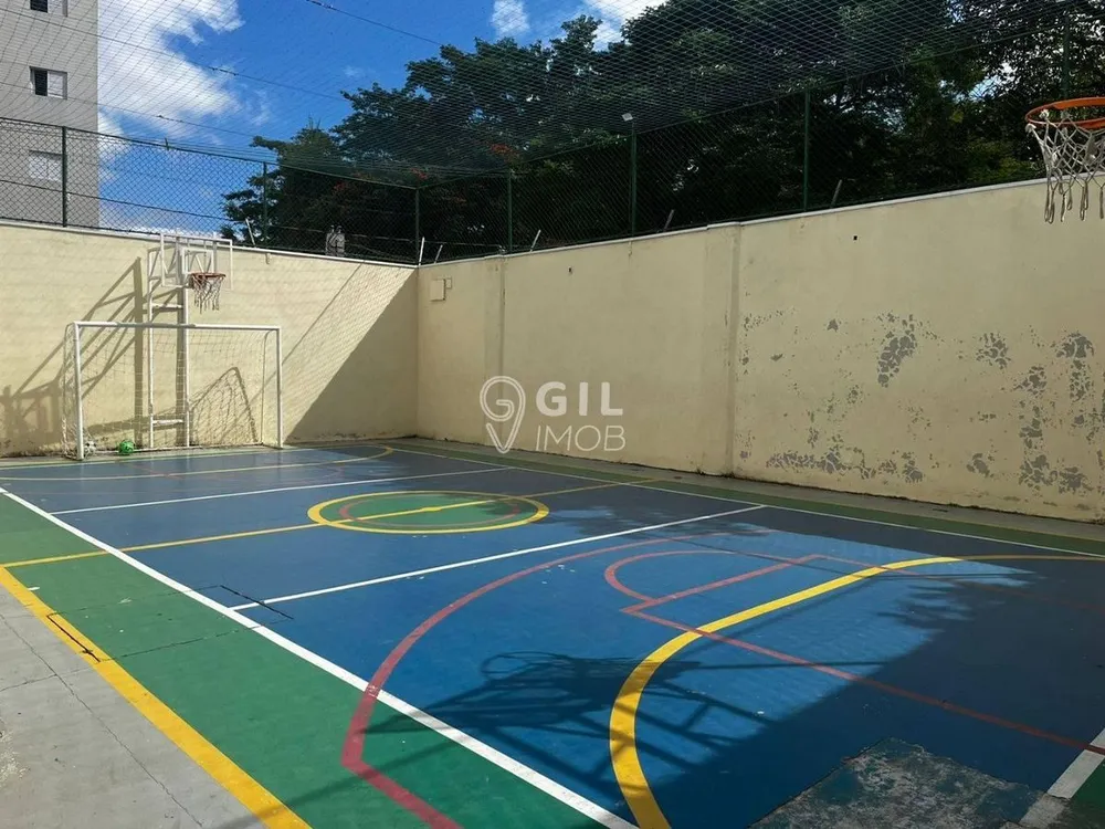 Apartamento, 4 quartos, 108 m² - Foto 11