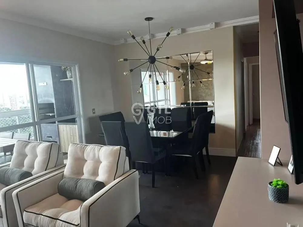 Apartamento, 4 quartos, 108 m² - Foto 2