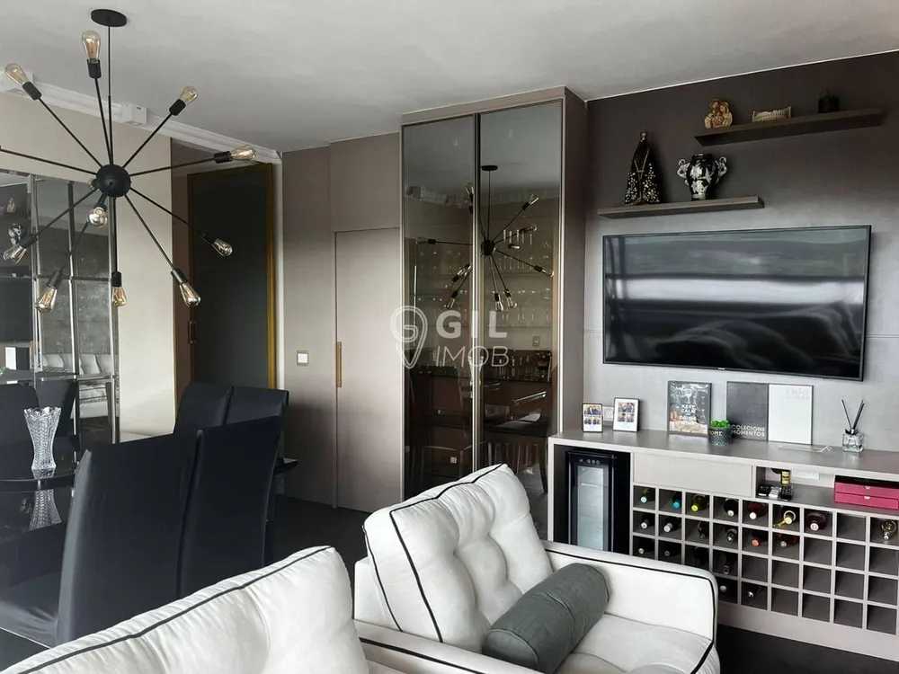 Apartamento, 4 quartos, 108 m² - Foto 1
