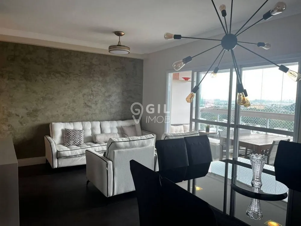 Apartamento, 4 quartos, 108 m² - Foto 4
