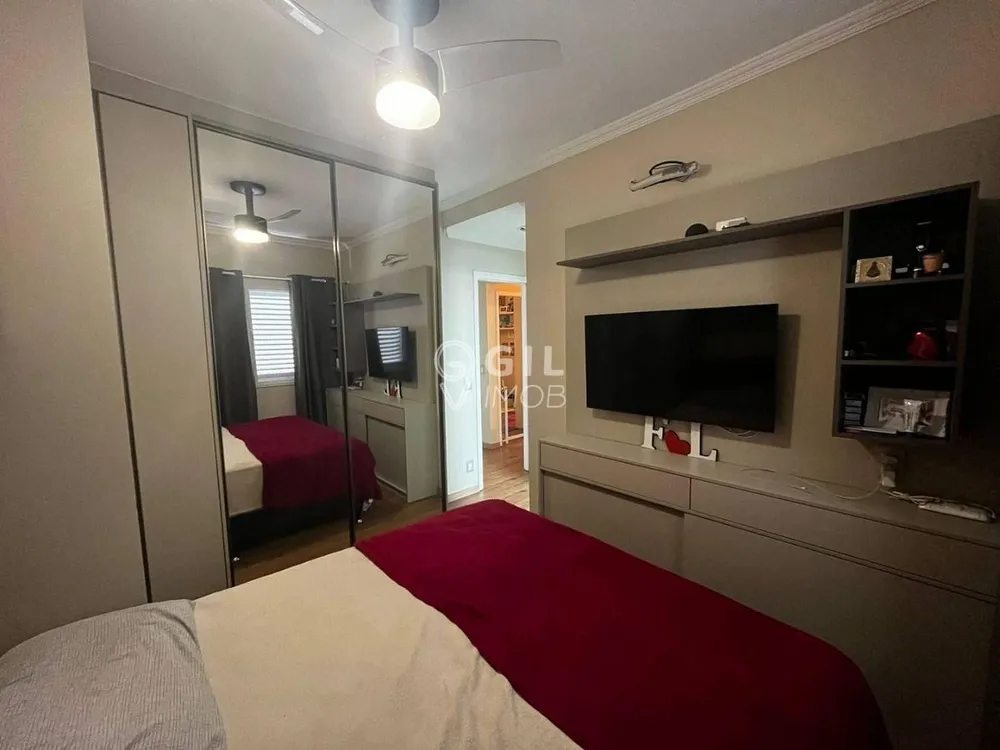 Apartamento, 4 quartos, 108 m² - Foto 6