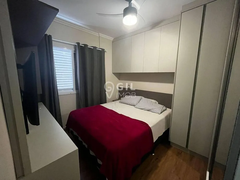 Apartamento, 4 quartos, 108 m² - Foto 5