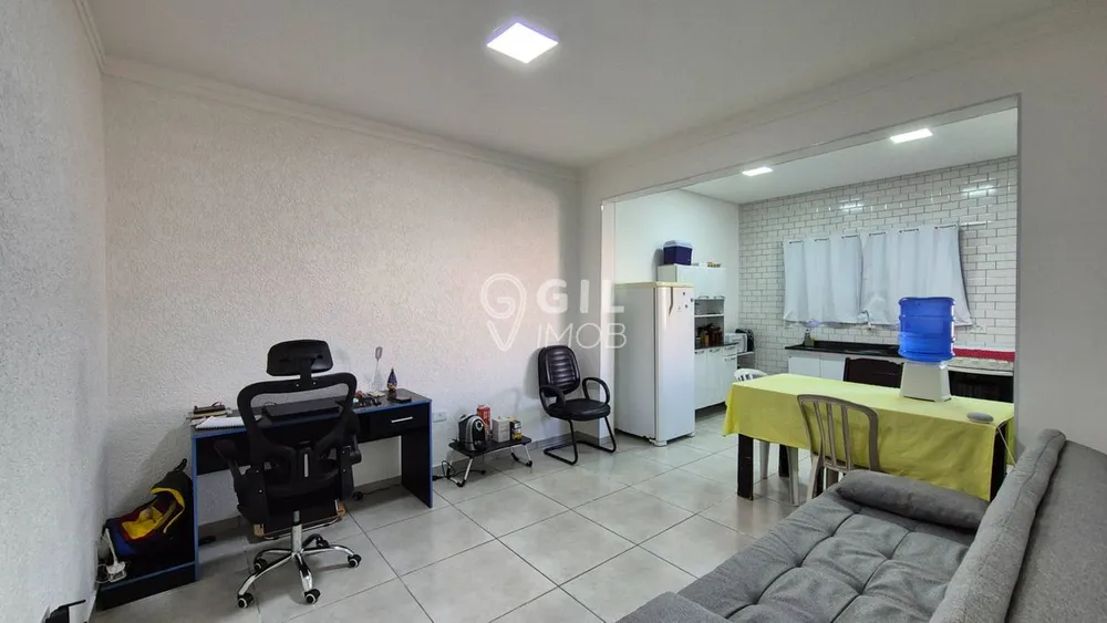 Casa, 2 quartos, 115 m² - Foto 17