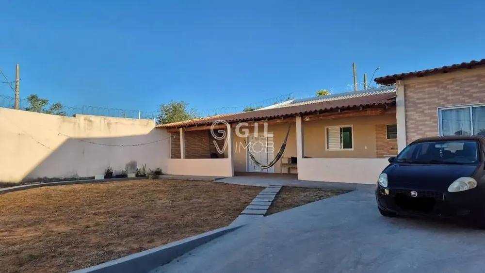Casa, 2 quartos, 115 m² - Foto 6