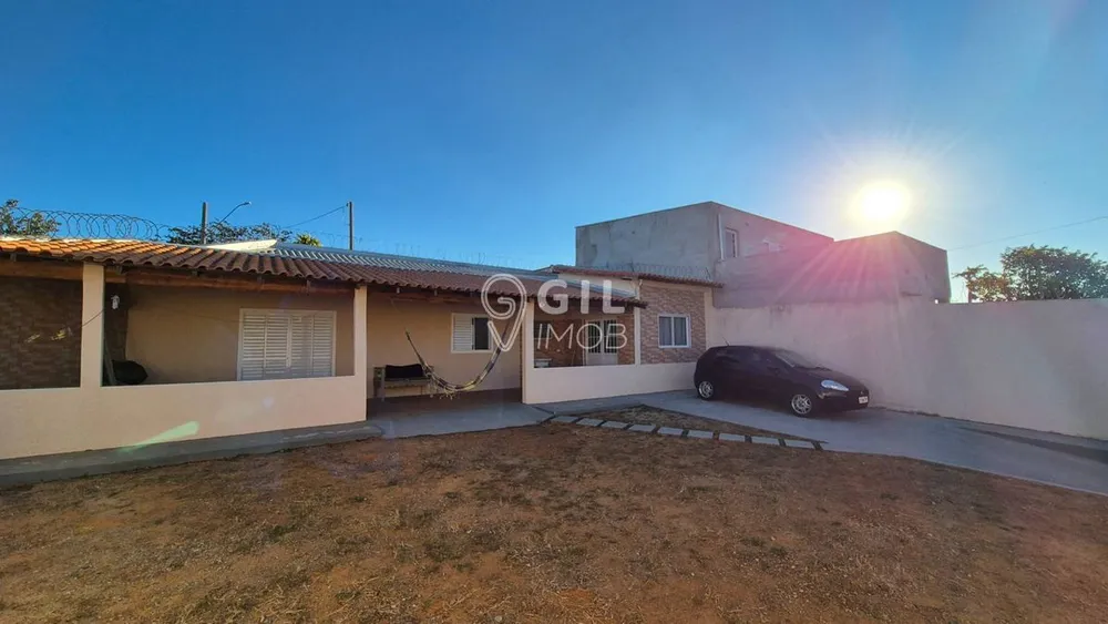 Casa, 2 quartos, 115 m² - Foto 1