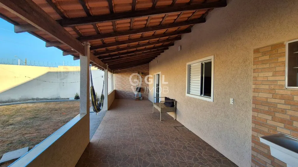 Casa, 2 quartos, 115 m² - Foto 20