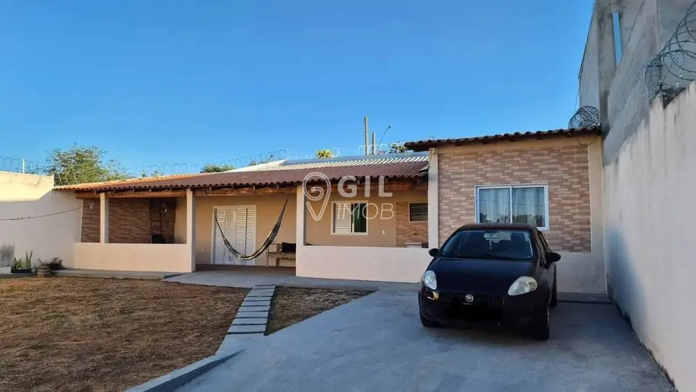 Casa, 2 quartos, 115 m² - Foto 7