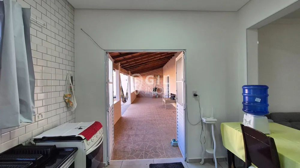 Casa, 2 quartos, 115 m² - Foto 19