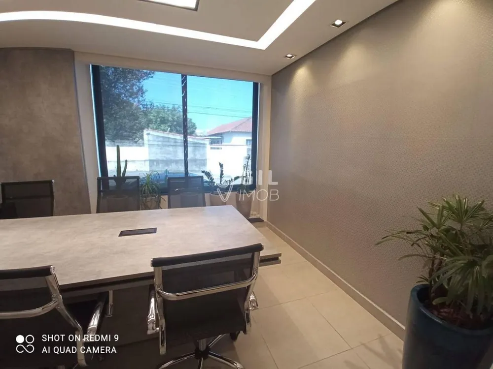 Loja-Salão, 130 m² - Foto 4