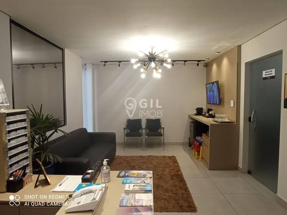 Loja-Salão, 130 m² - Foto 2