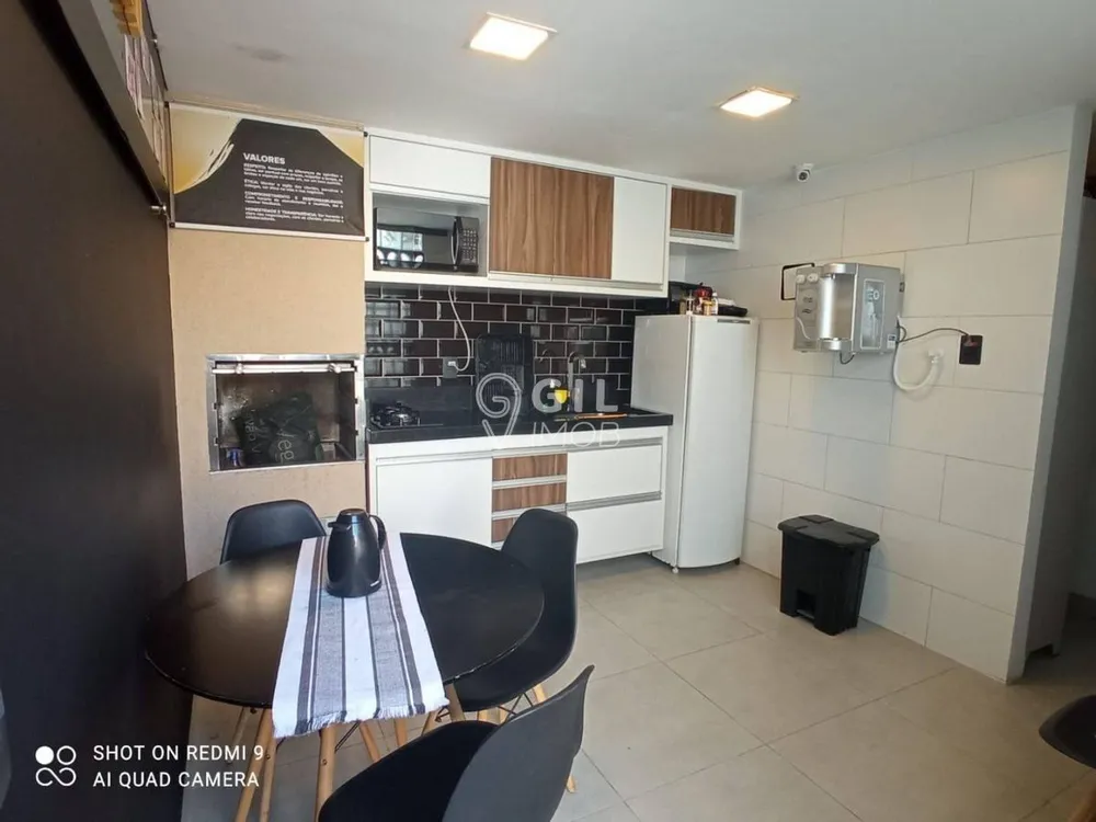 Loja-Salão, 130 m² - Foto 11