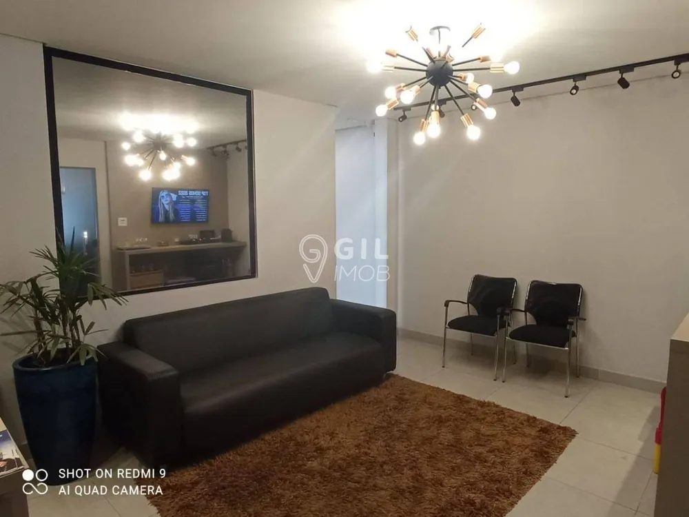Loja-Salão, 130 m² - Foto 3