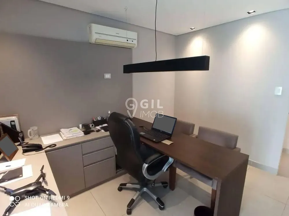 Loja-Salão, 130 m² - Foto 5