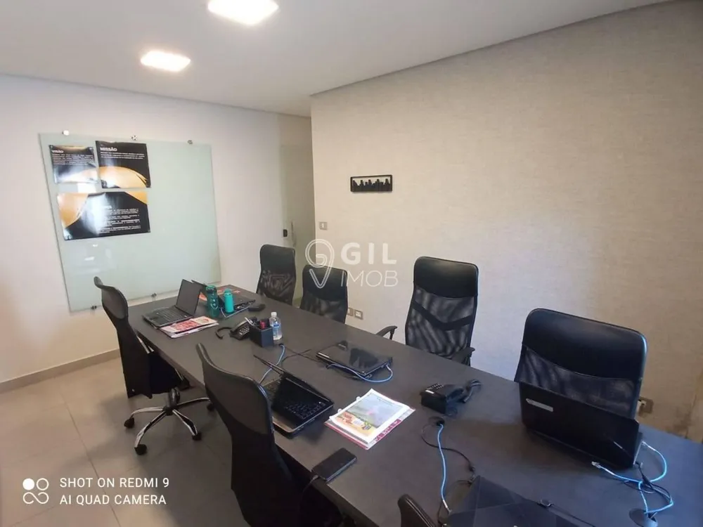 Loja-Salão, 130 m² - Foto 8