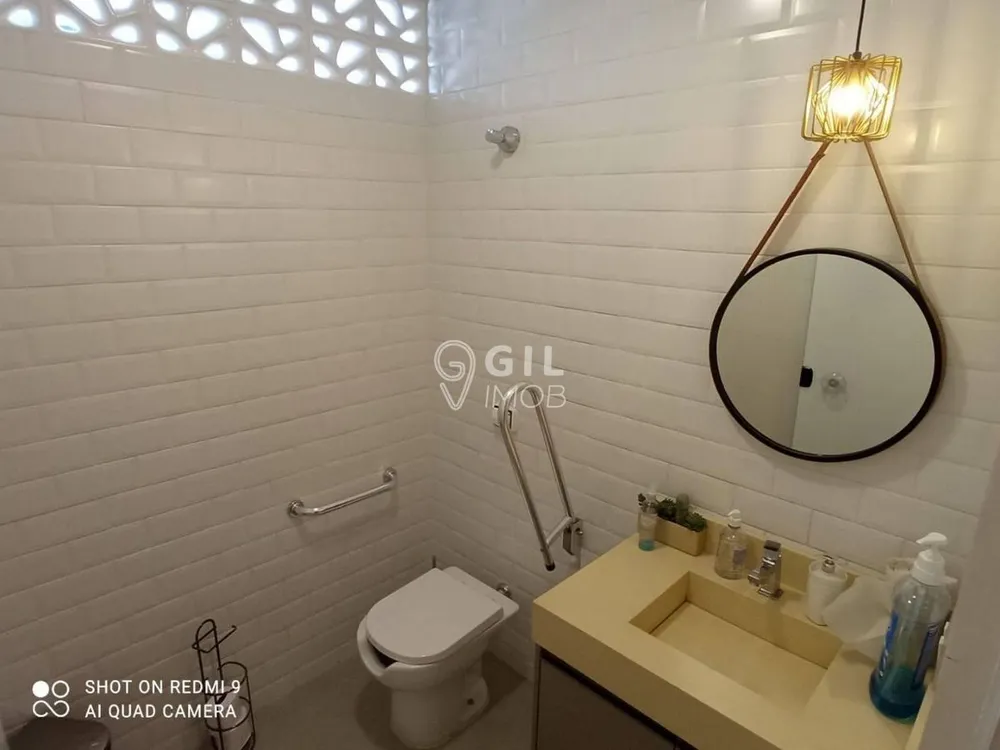 Loja-Salão, 130 m² - Foto 6
