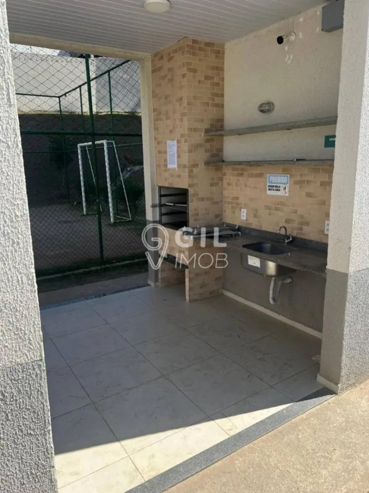 Apartamento, 2 quartos, 44 m² - Foto 7