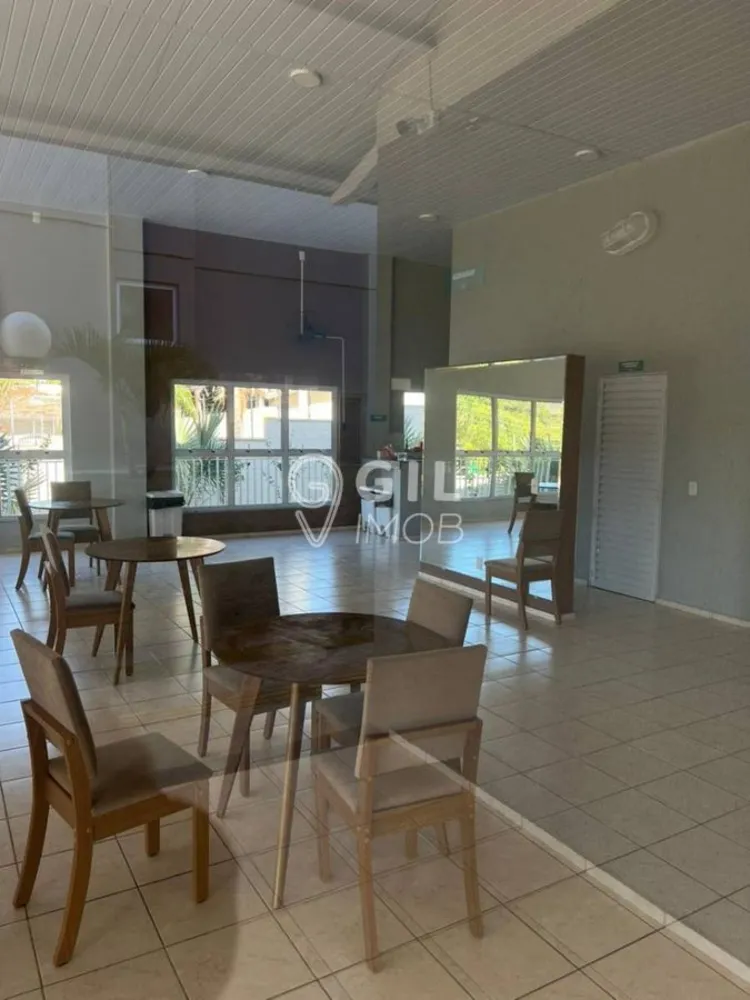 Apartamento, 2 quartos, 44 m² - Foto 2