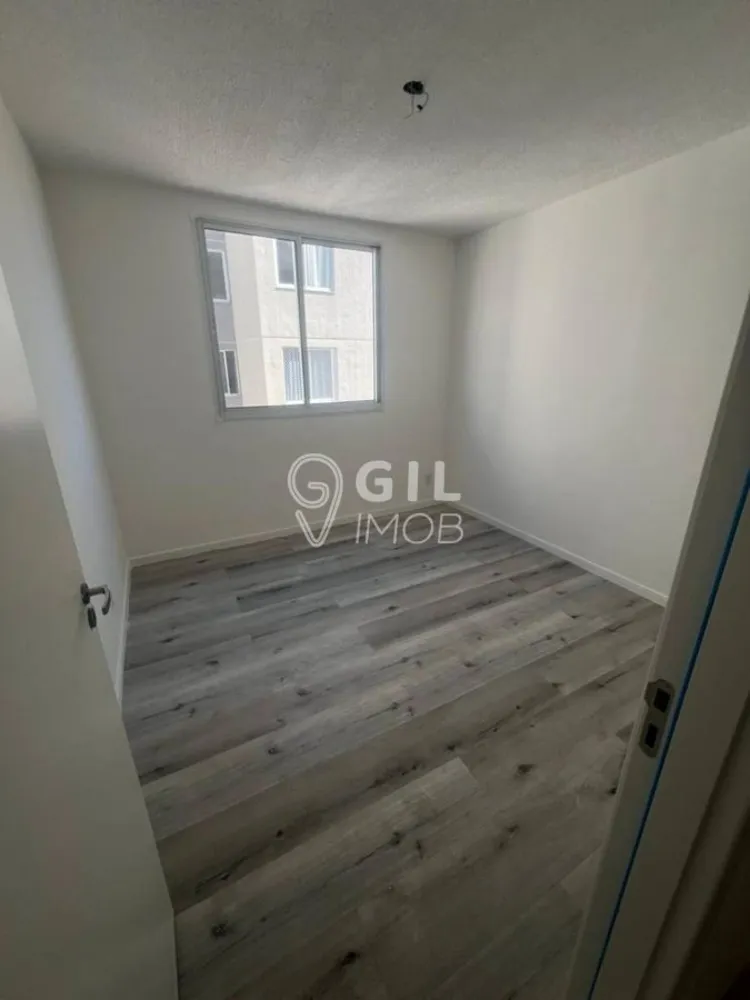 Apartamento, 2 quartos, 44 m² - Foto 6