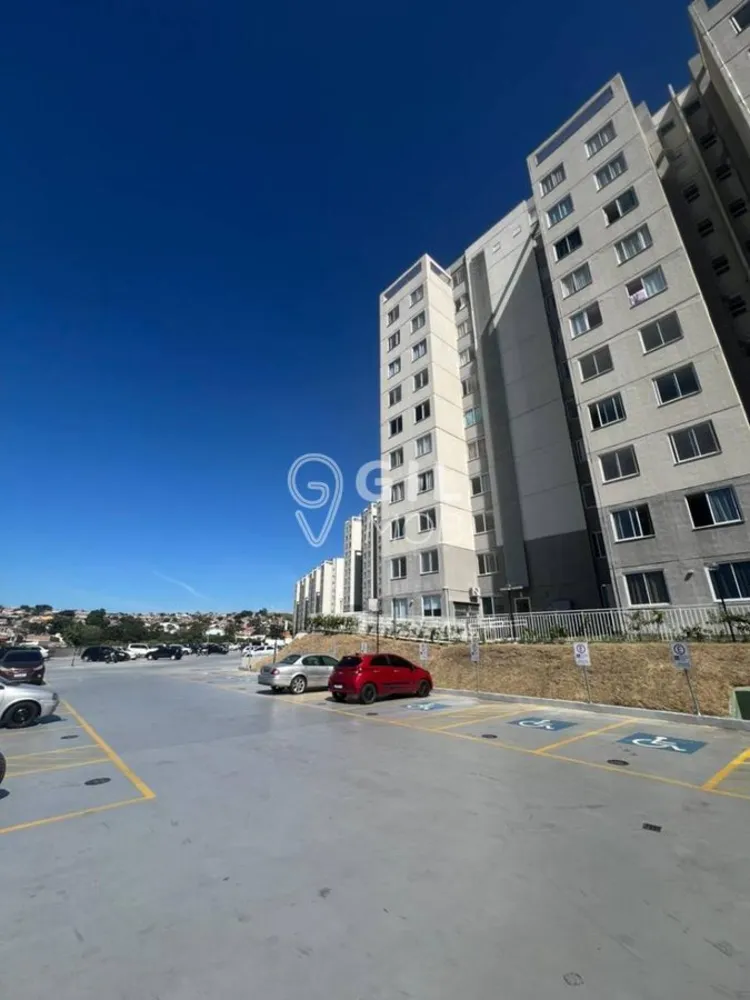 Apartamento, 2 quartos, 44 m² - Foto 11