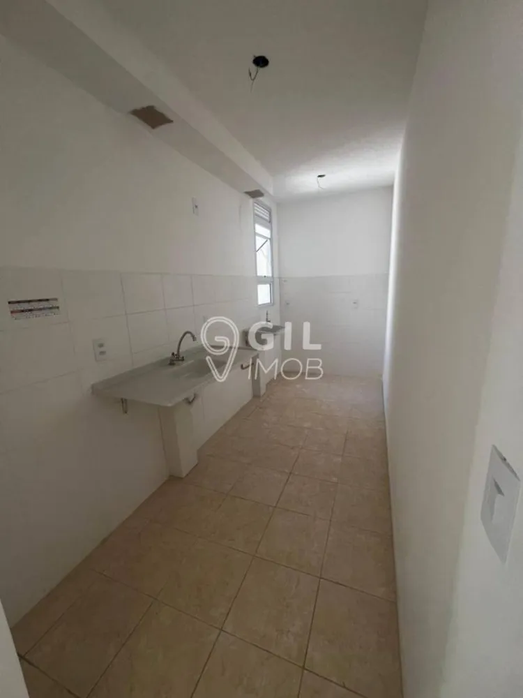 Apartamento, 2 quartos, 44 m² - Foto 3