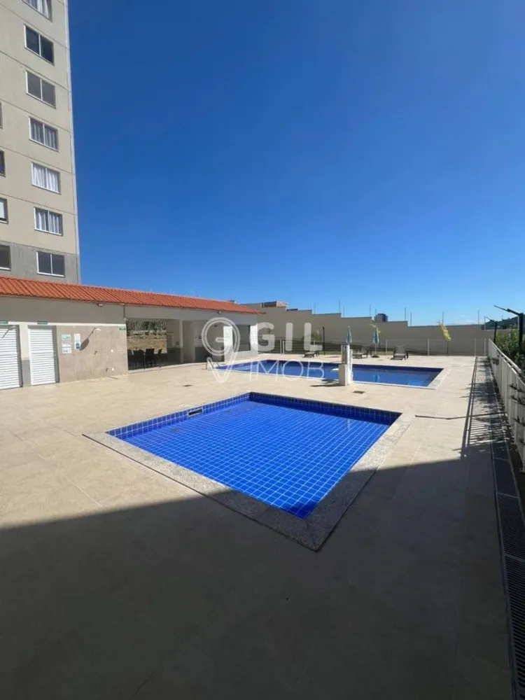 Apartamento, 2 quartos, 44 m² - Foto 10