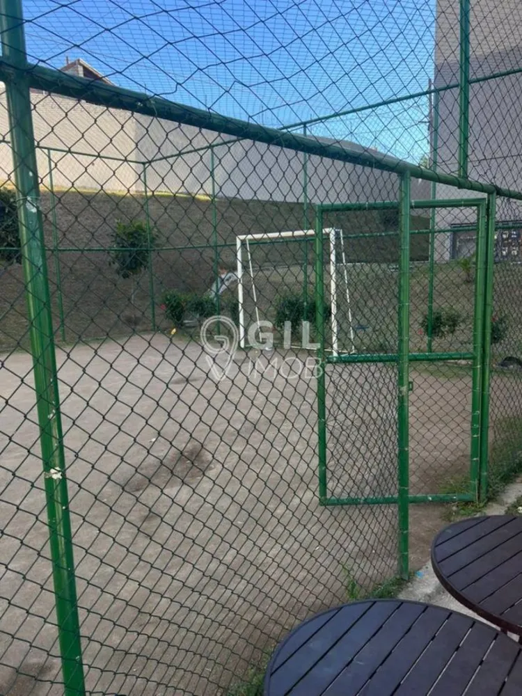 Apartamento, 2 quartos, 44 m² - Foto 8