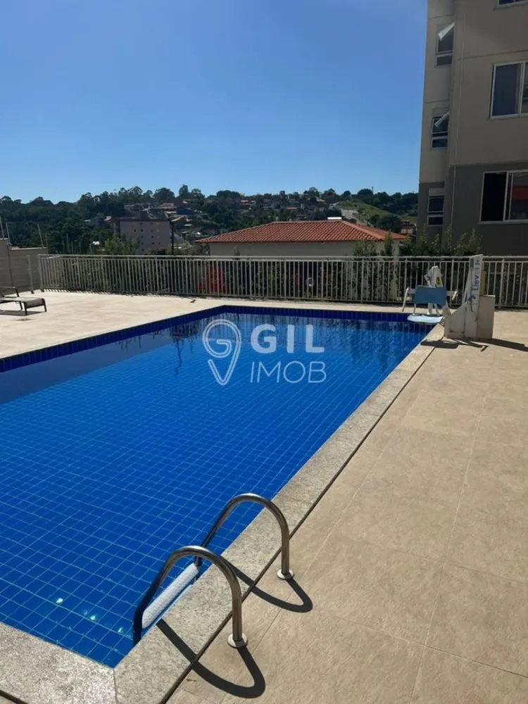 Apartamento, 2 quartos, 44 m² - Foto 5