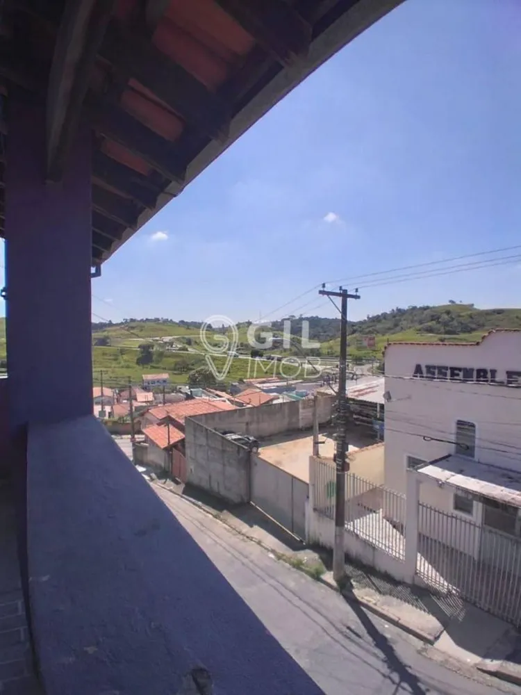 Sobrado, 4 quartos, 276 m² - Foto 12