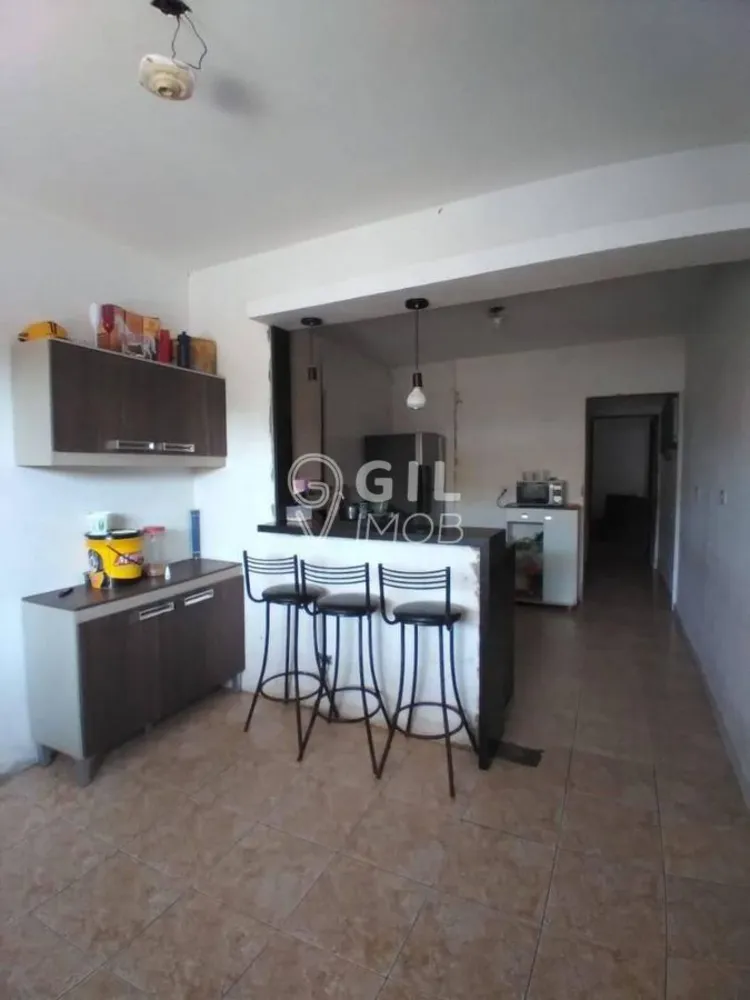 Sobrado, 4 quartos, 276 m² - Foto 4