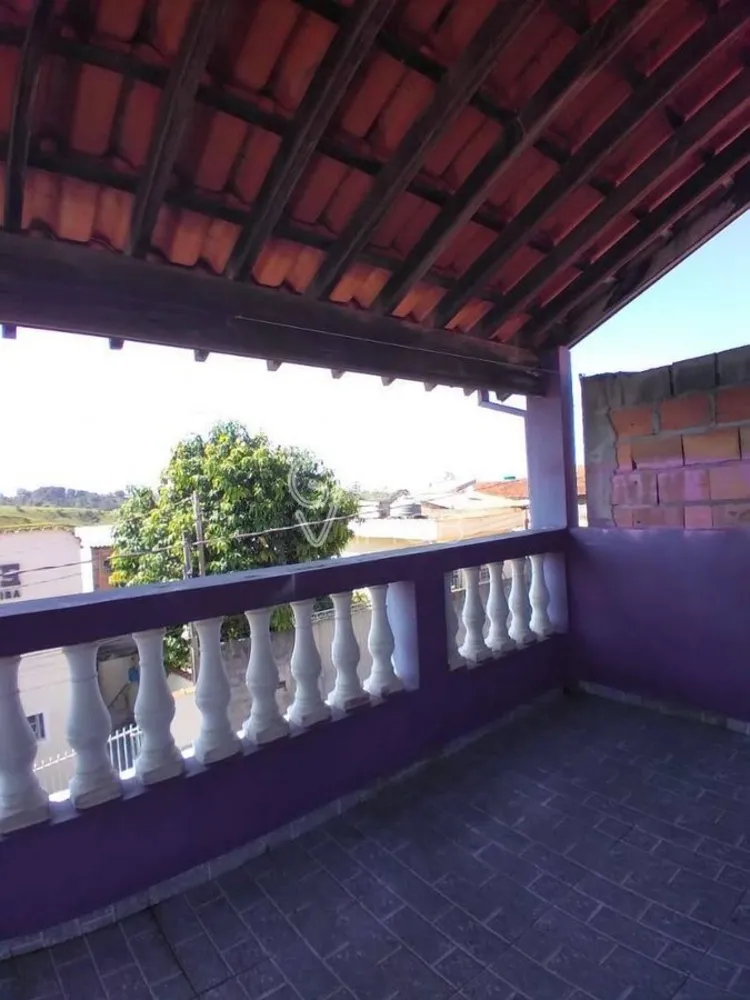 Sobrado, 4 quartos, 276 m² - Foto 2