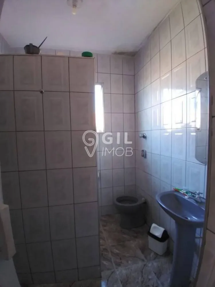 Sobrado, 4 quartos, 276 m² - Foto 11