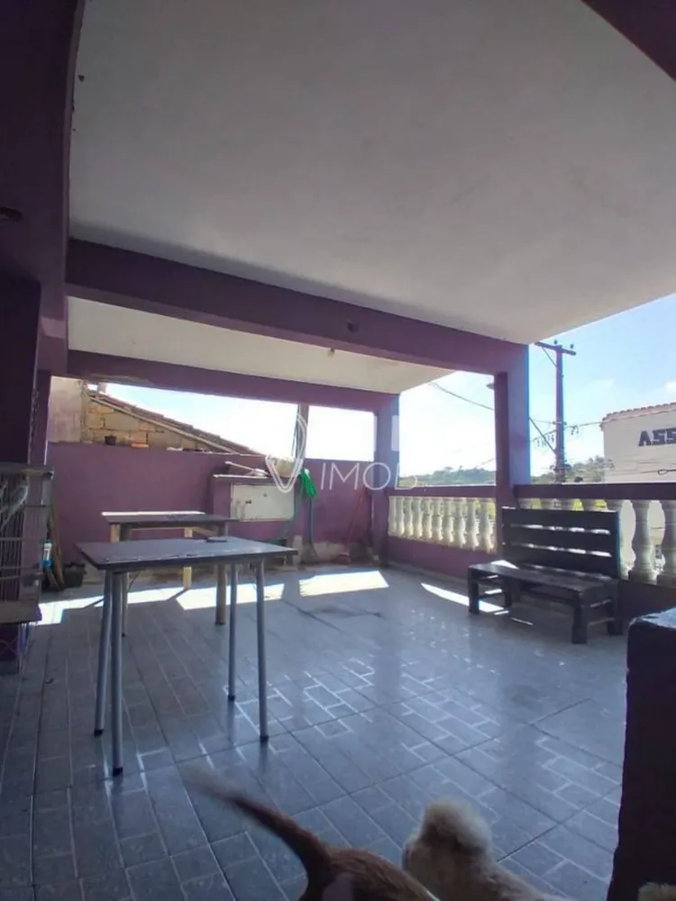 Sobrado, 4 quartos, 276 m² - Foto 8