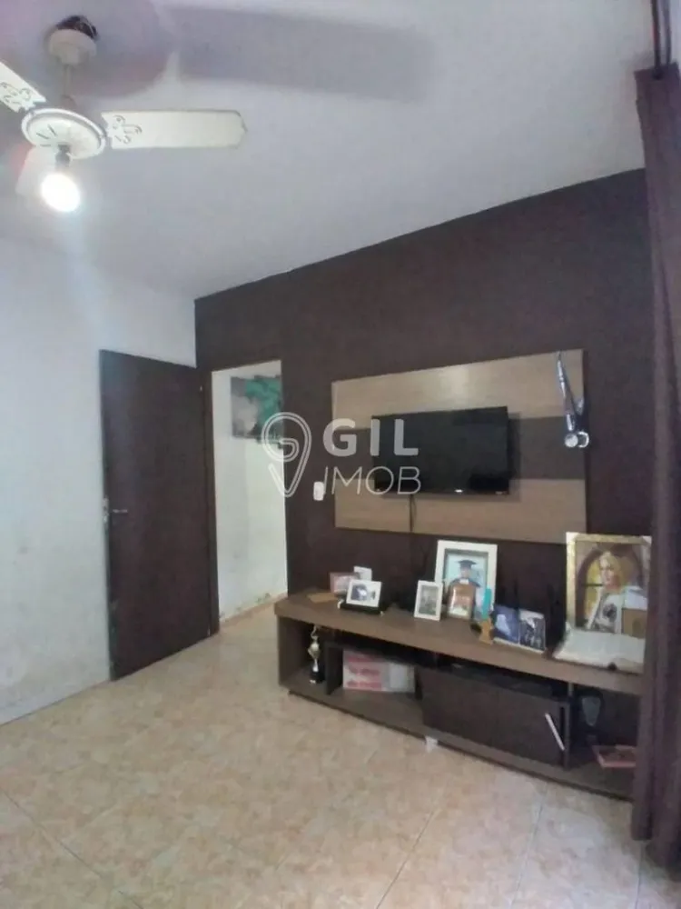 Sobrado, 4 quartos, 276 m² - Foto 1