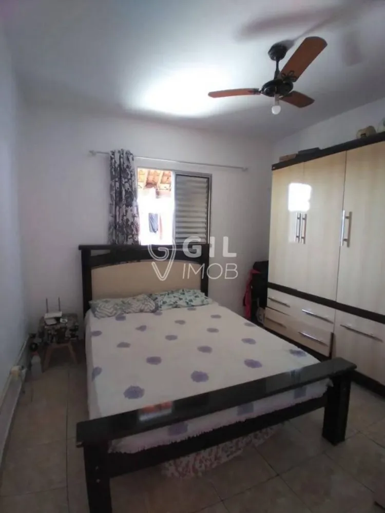 Sobrado, 4 quartos, 276 m² - Foto 18
