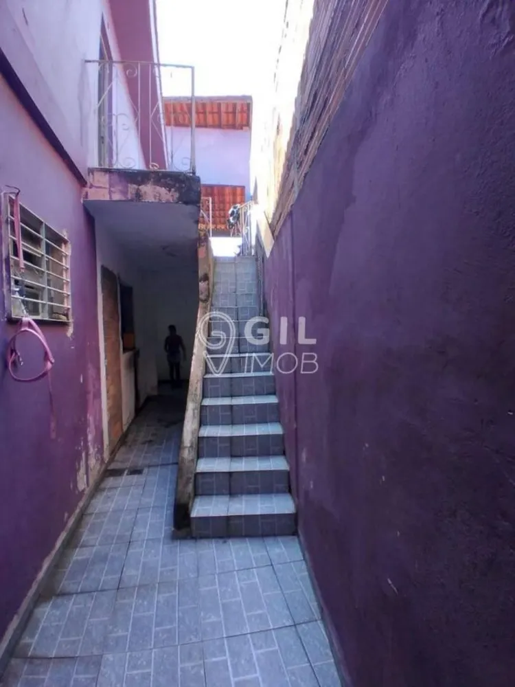 Sobrado, 4 quartos, 276 m² - Foto 9